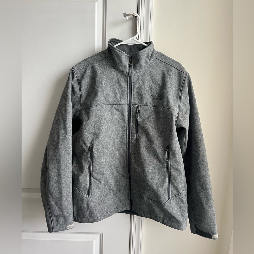 North Face Men’s Apex Jacket
